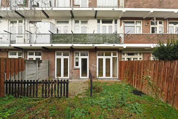 Medium property photo - Jan van Beersstraat 92, 2523 JZ Den Haag